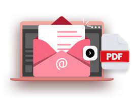 How To Save An Email As A Pdf